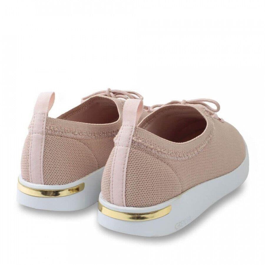 tenis grendha leve confort