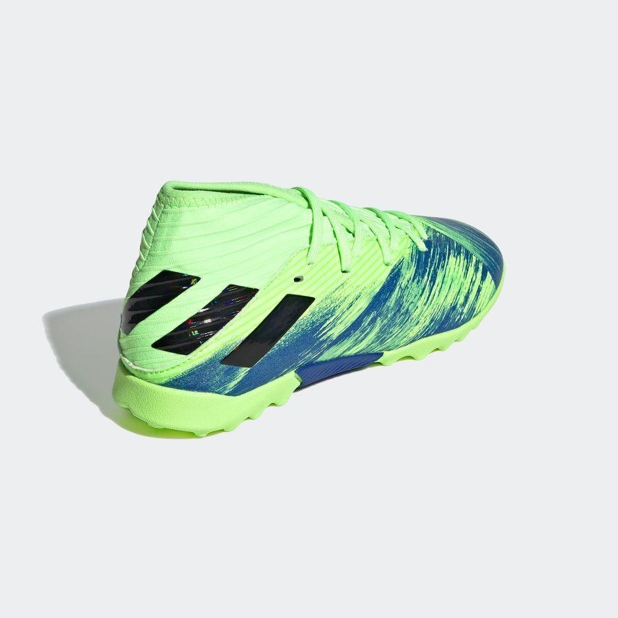 chuteira campo nemeziz 19.3