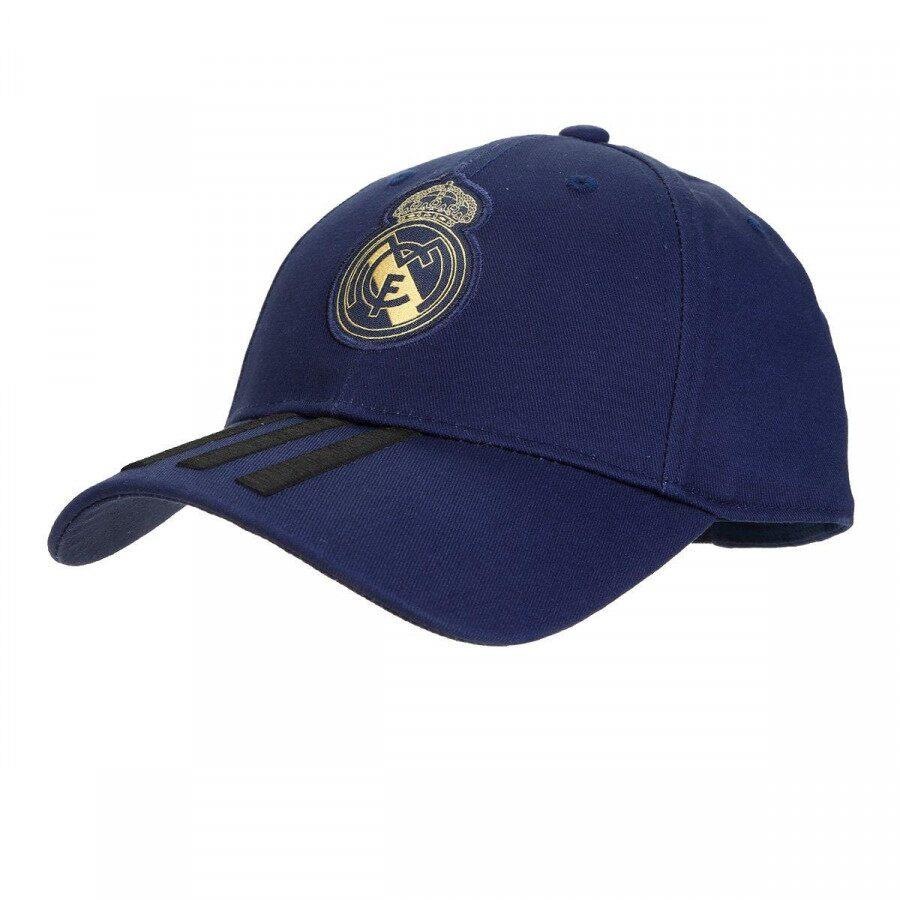 boné real madrid preto