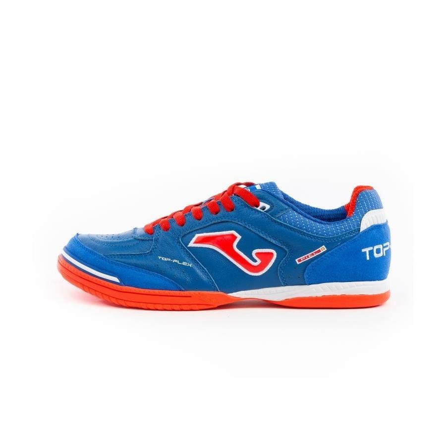 tenis de futsal joma top flex