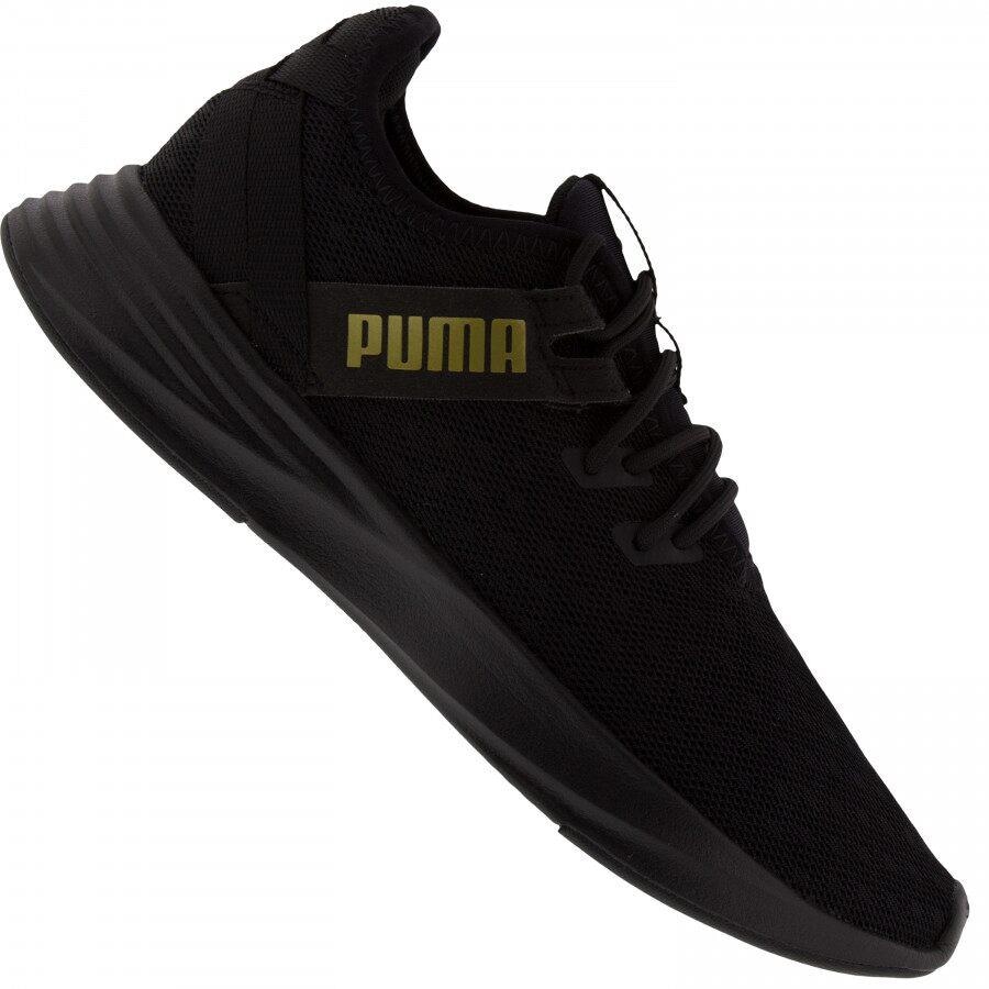 T nis Puma Radiate Xt Pattern Feminino Centauro