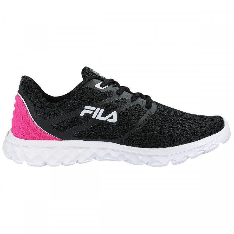 tênis fila lady feminino