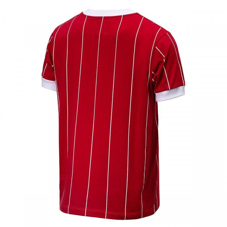 camisa urss adidas