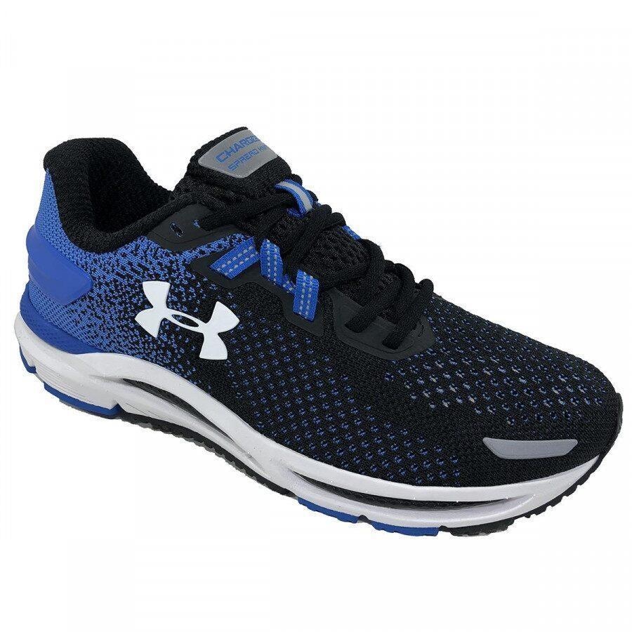 under armour spread knit