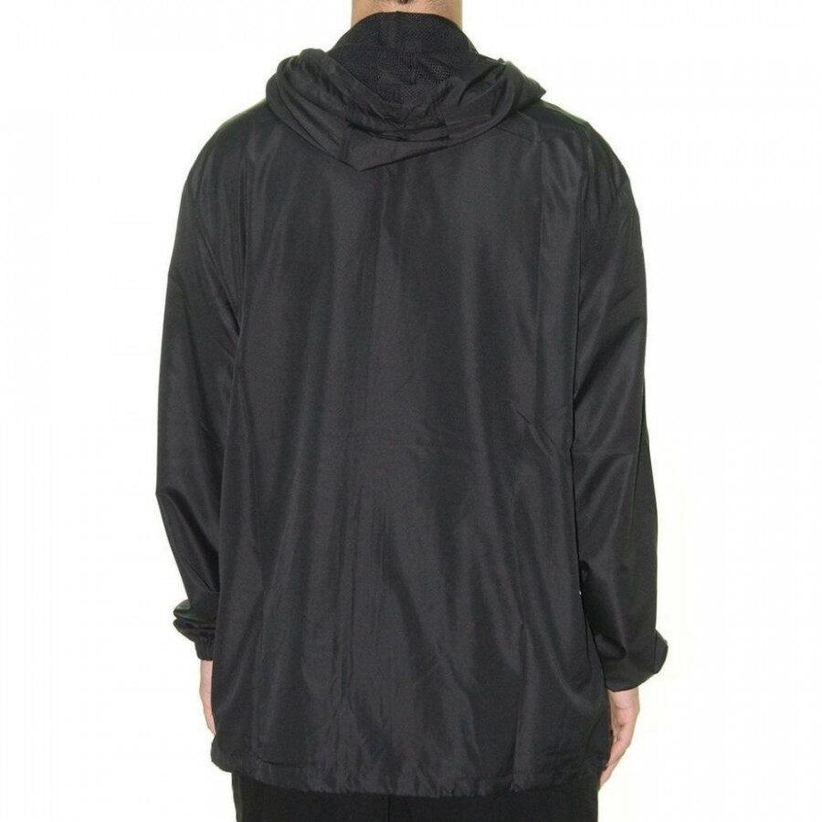 jaqueta quiksilver everyday windbreaker