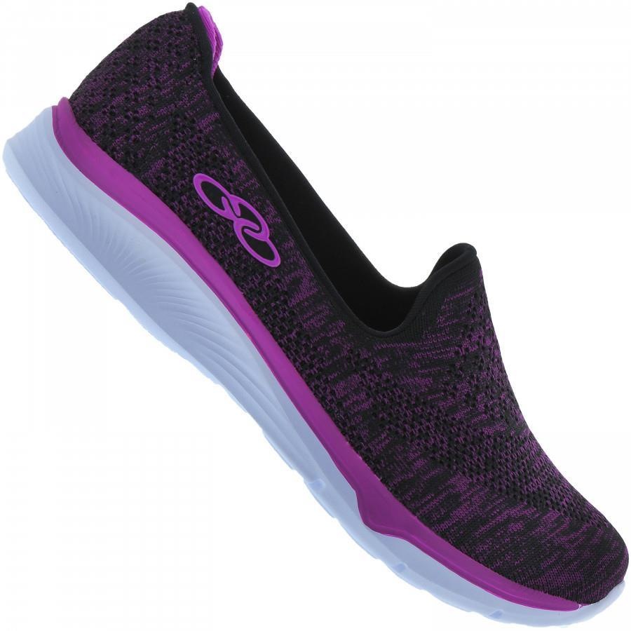 tenis olympikus princess