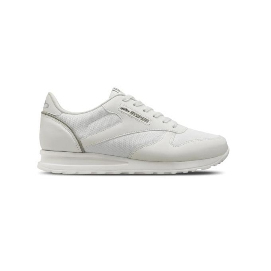 tenis olympikus jogging 100 branco
