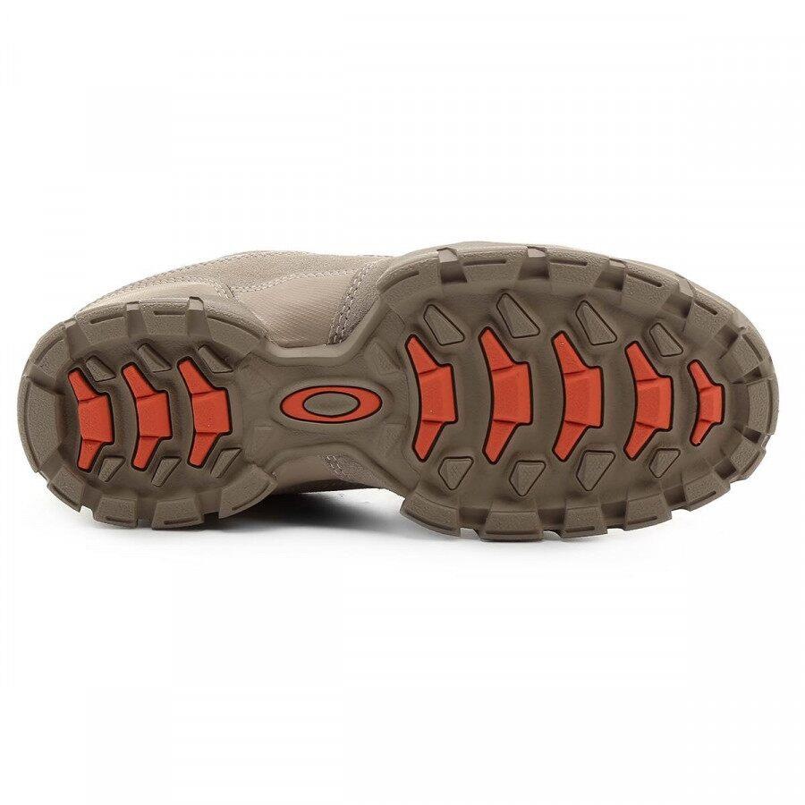 tenis oakley enduro caqui centauro