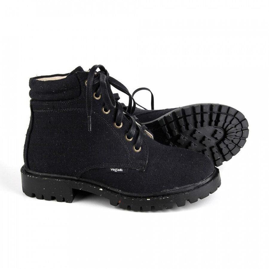 botas veganas femininas
