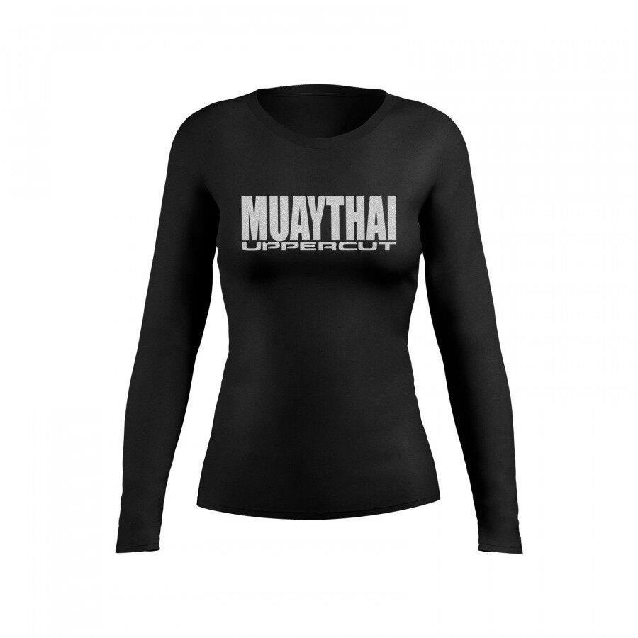 roupa de muay thai feminino centauro