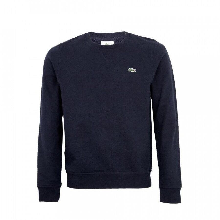 blusão lacoste masculino