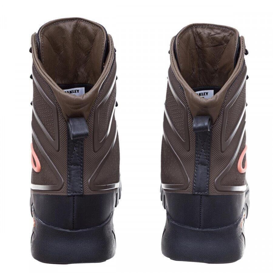 assault boot oakley feminina