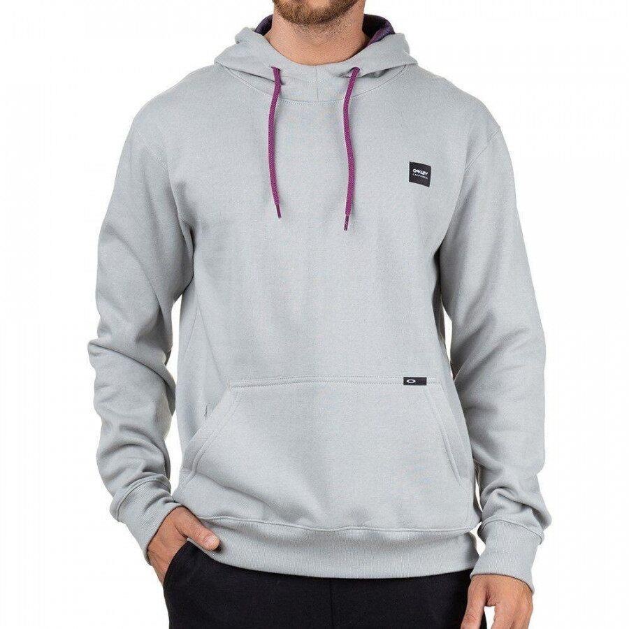 frog oversized moletom com capuz