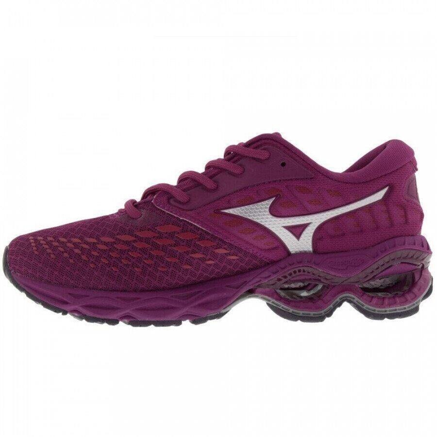 mizuno wave creation feminino