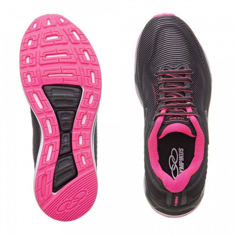 olympikus oasis feminino