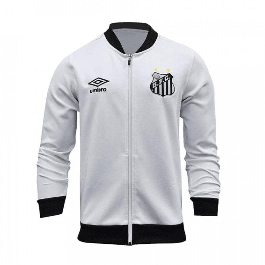 jaqueta umbro santos