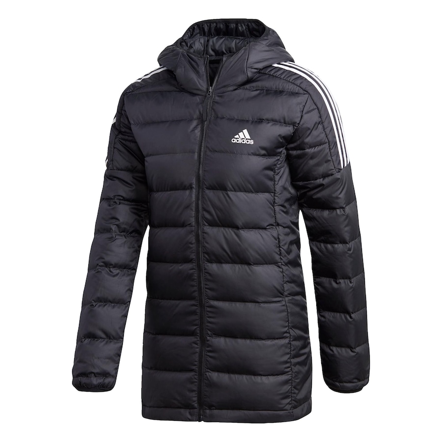 casaco adidas feminino centauro