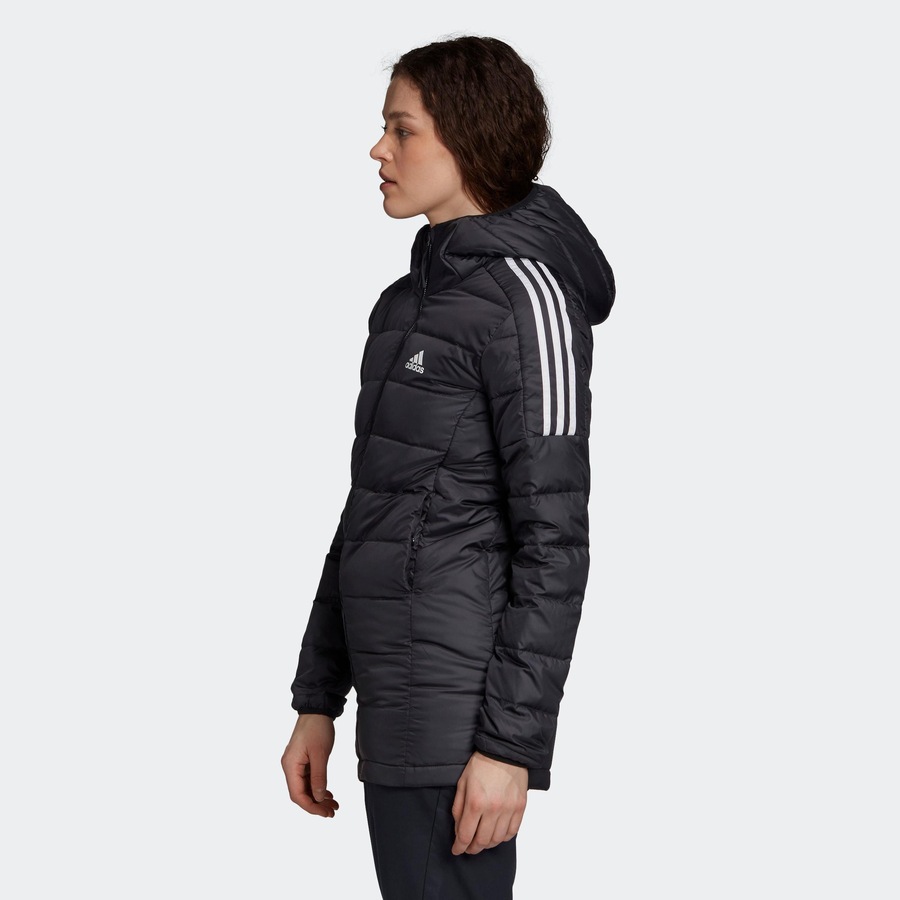 jaqueta adidas parka