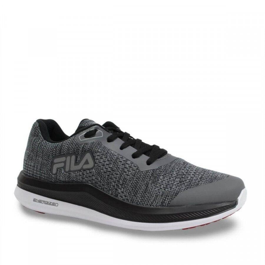 tênis fila light running 2019