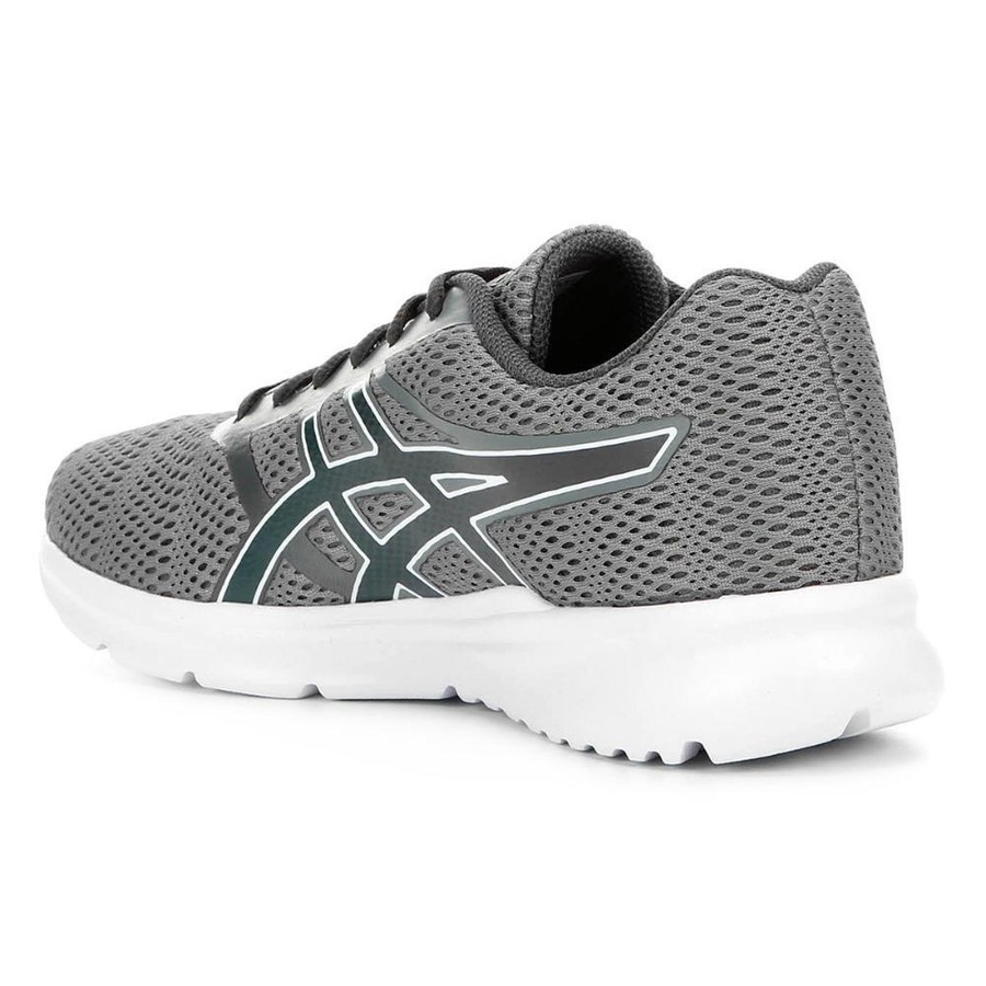 tenis asics blocker avaliação