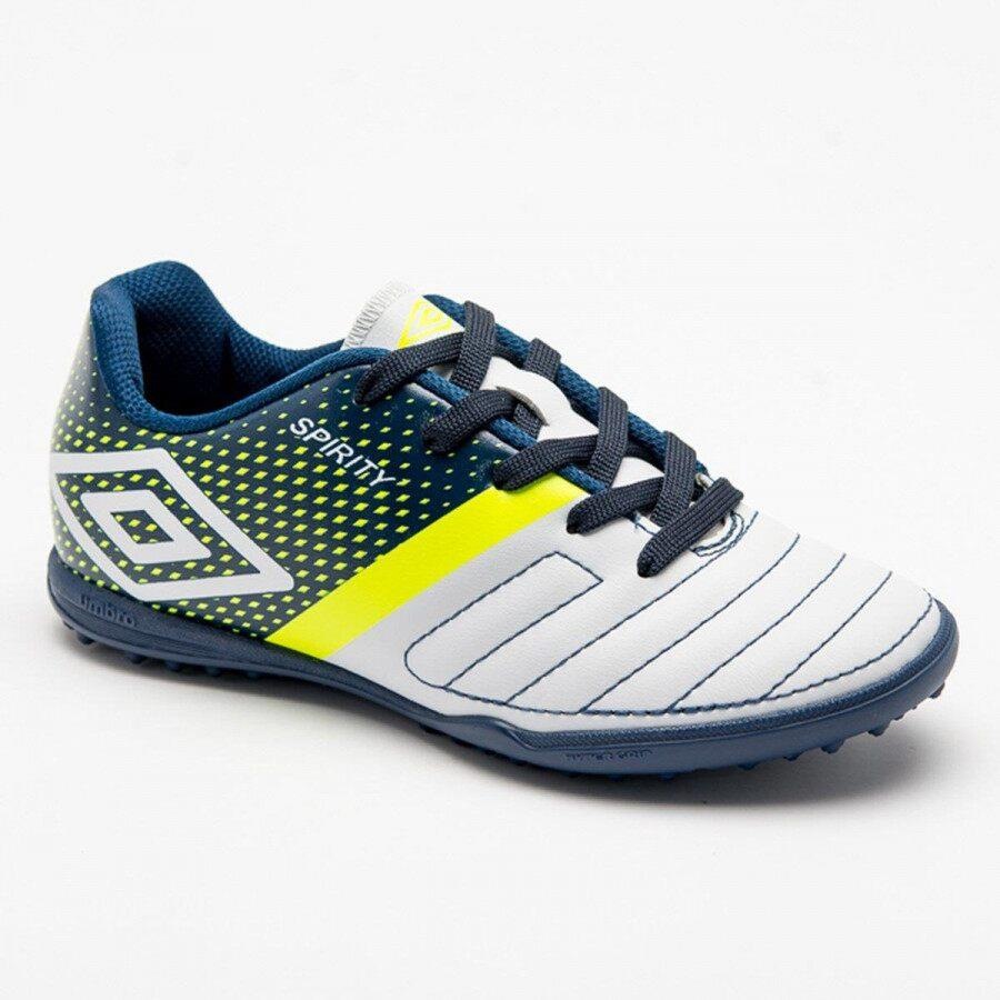 chuteira umbro spirity