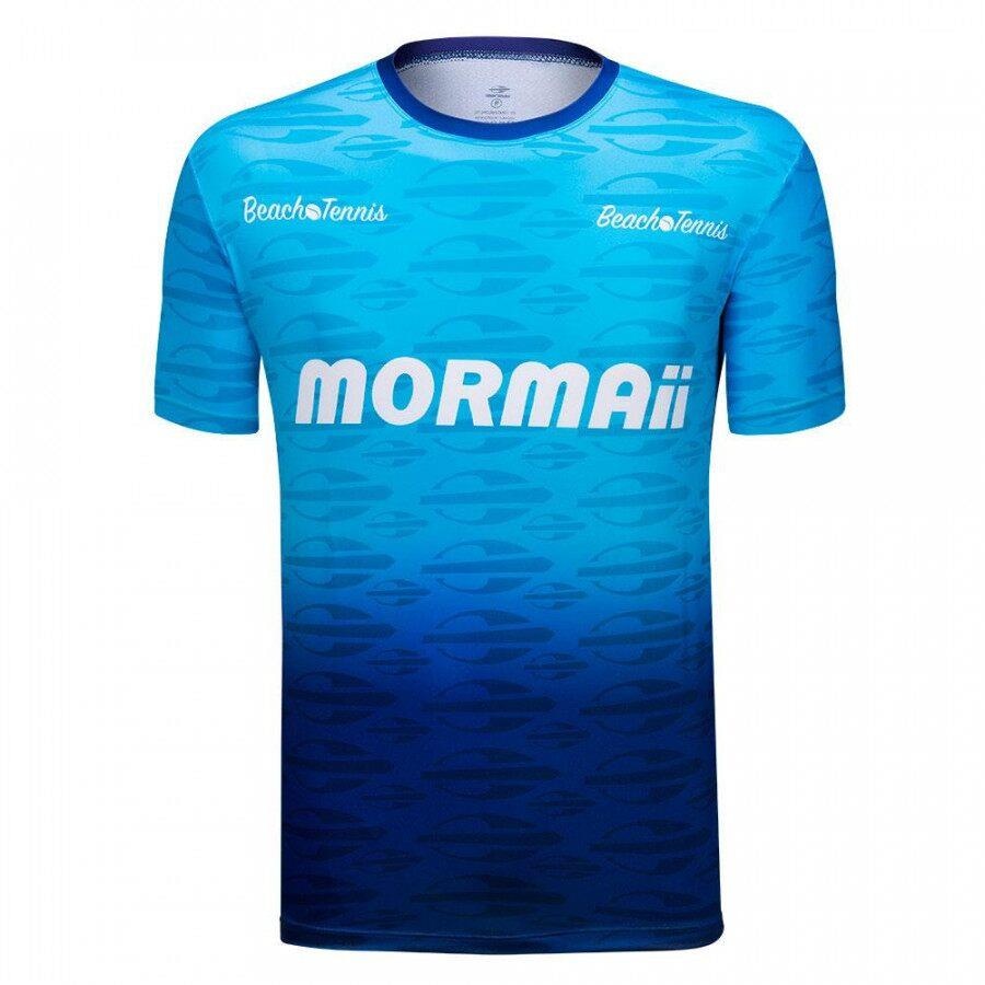Camiseta mormaii beach tennis Clearance