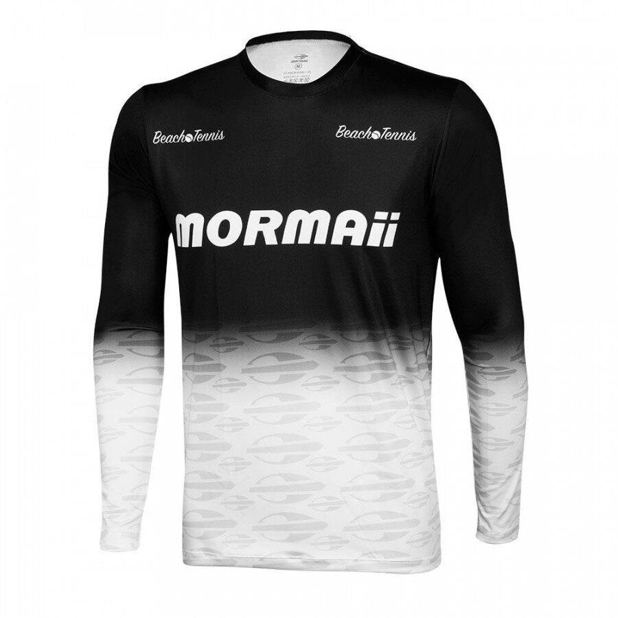 Camiseta mormaii beach tennis Clearance