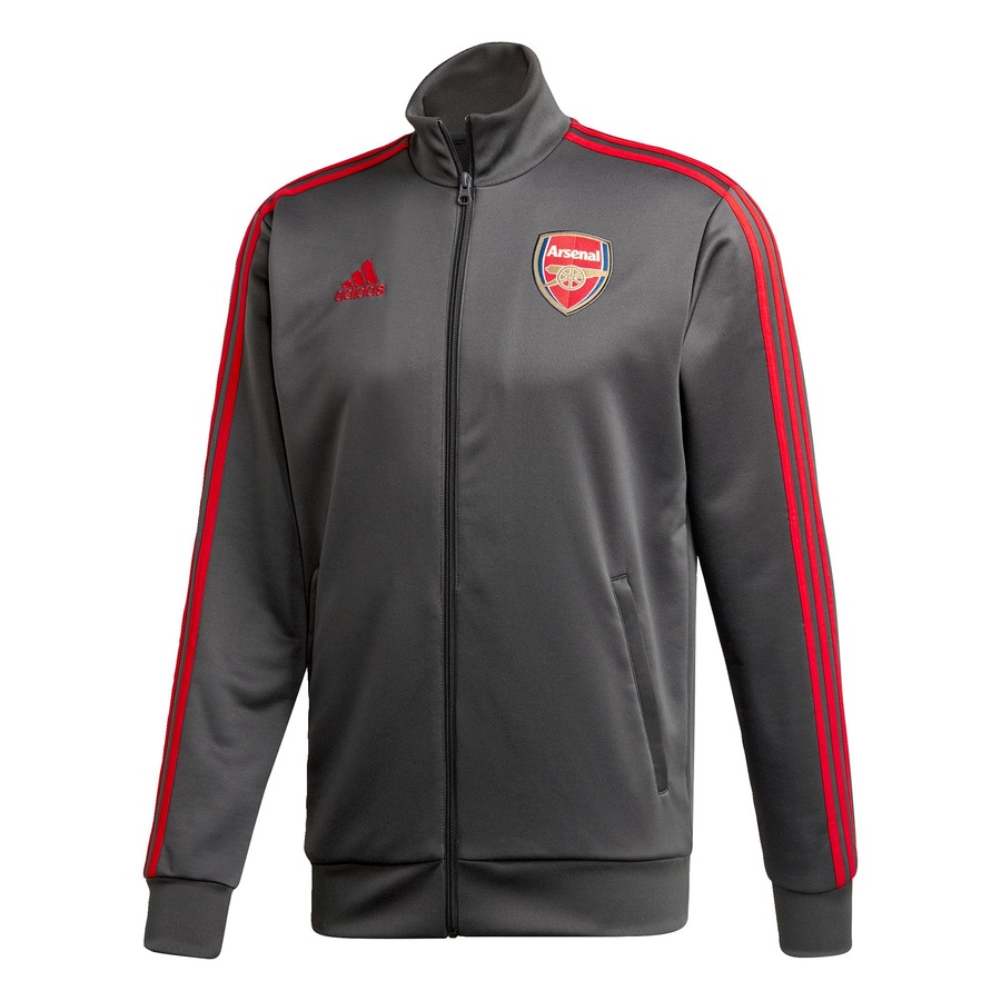 jaqueta arsenal