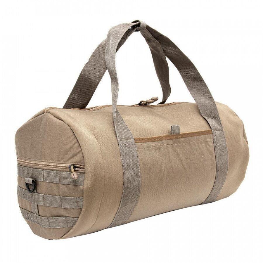 maxpedition duffel bolsa