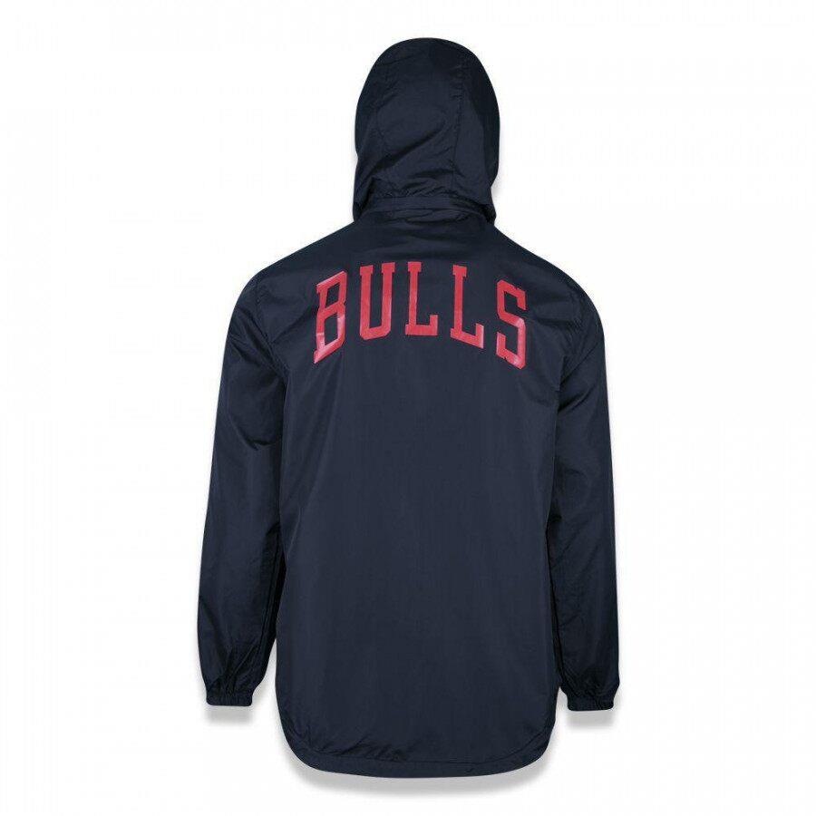 corta vento new era bulls