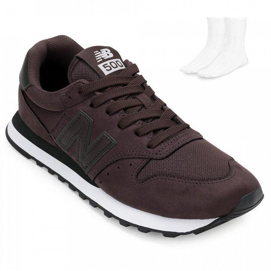 sapatenis masculino new balance