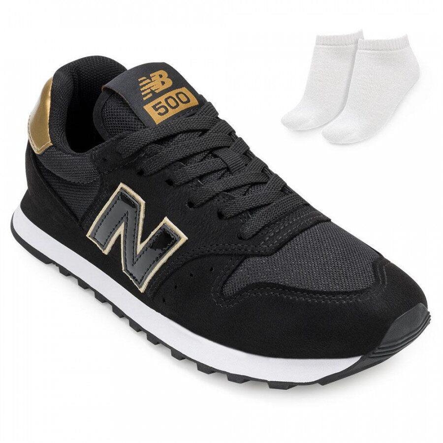 New balance 500 clearance feminino