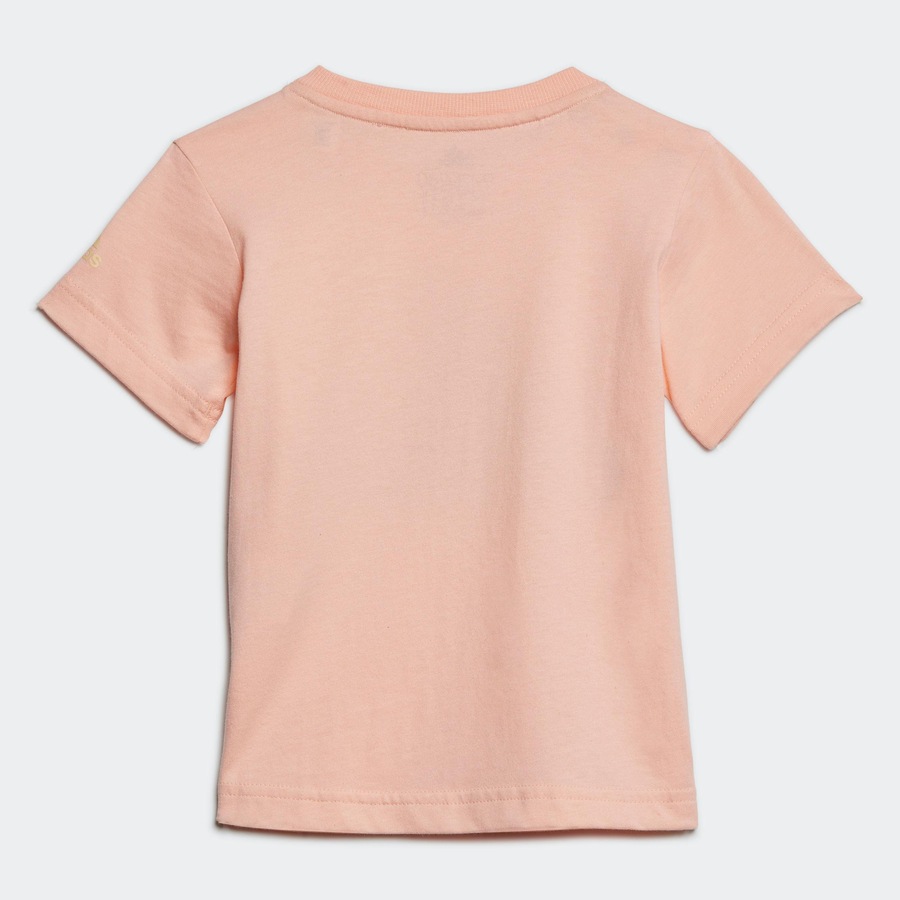 camiseta adidas baby