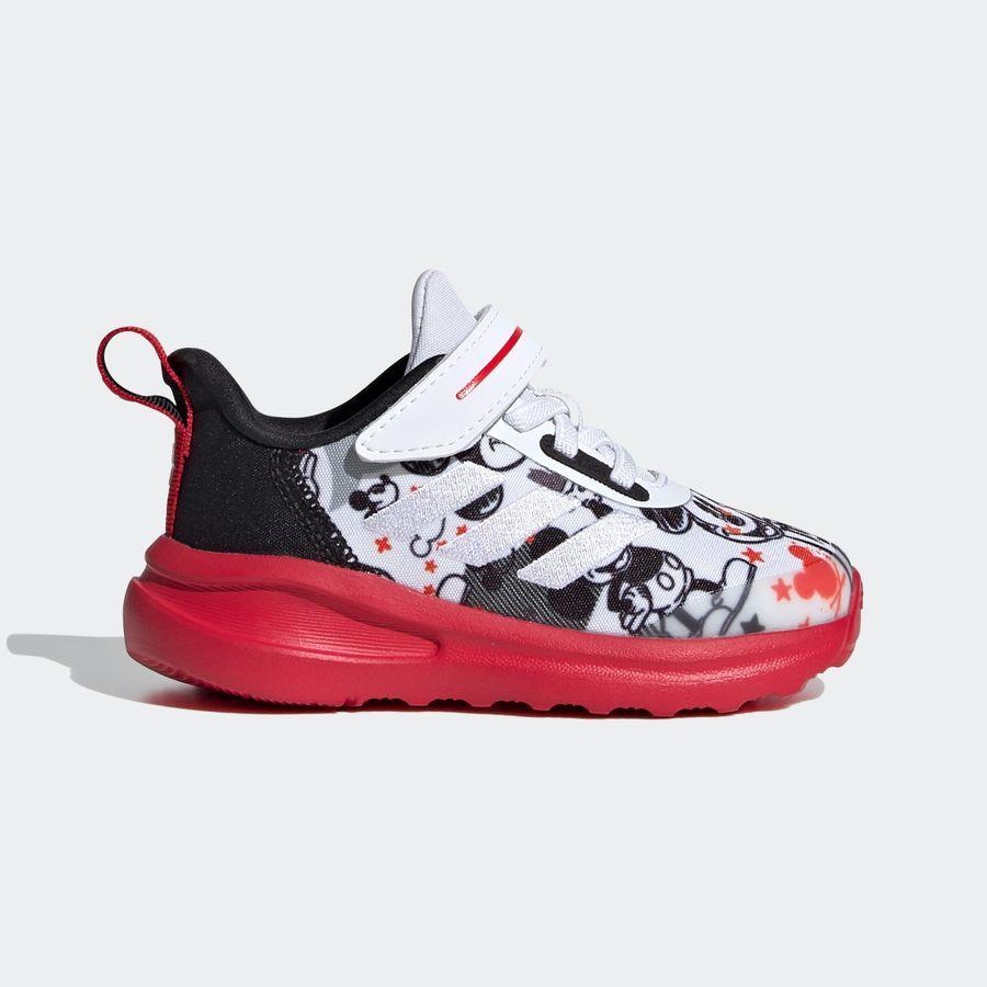 tenis adidas mickey feminino
