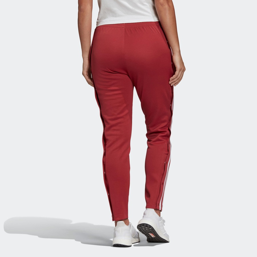 Calça adidas Must Haves Snap Legacy - Feminina - Centauro
