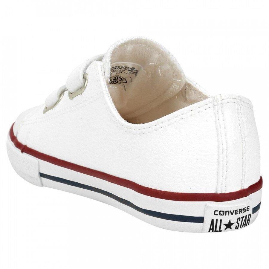 tenis all star infantil centauro