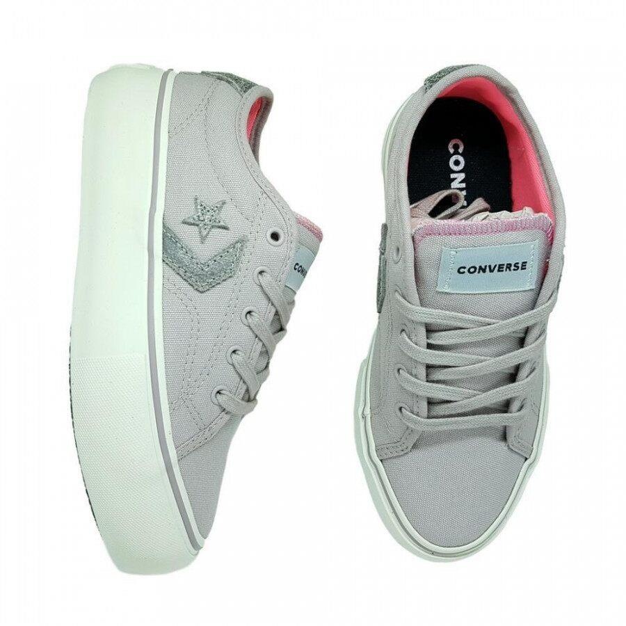 tênis converse star replay