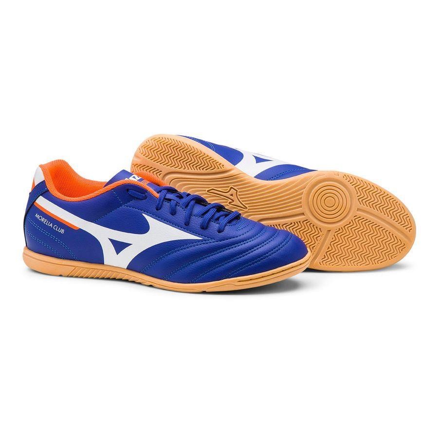 tenis futsal mizuno centauro