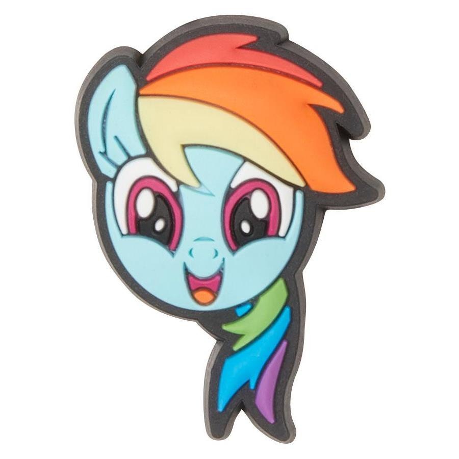 my little pony jibbitz