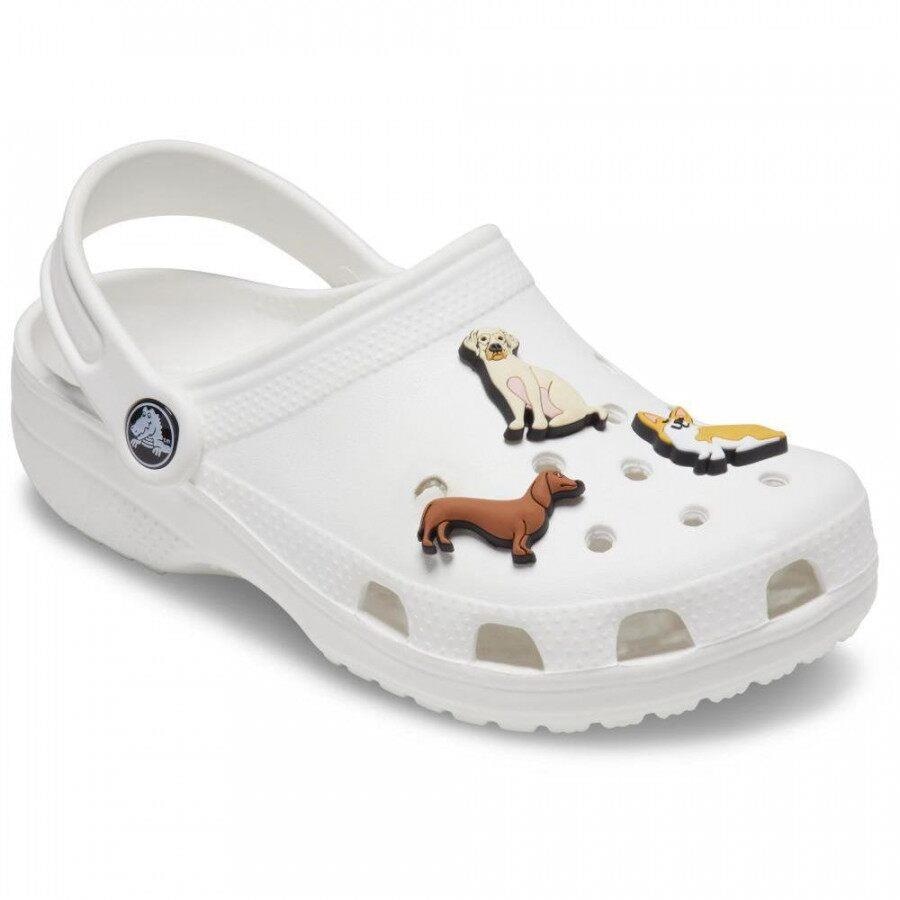 dog crocs shoes