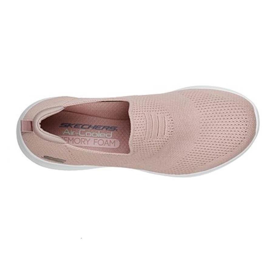 tenis skechers air cooled memory foam feminino