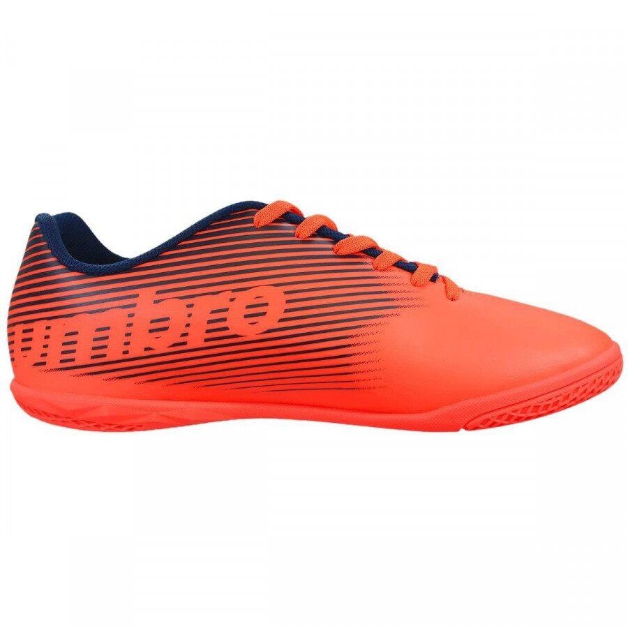 chuteira futsal umbro street f5 indoor