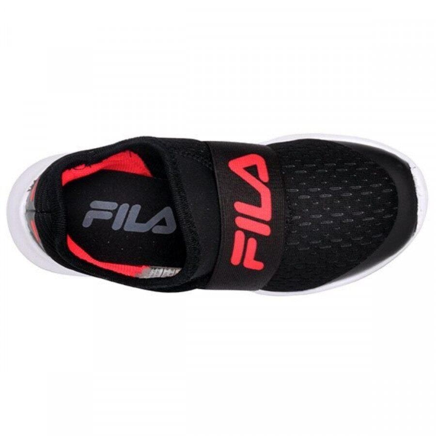 tenis fila slip on