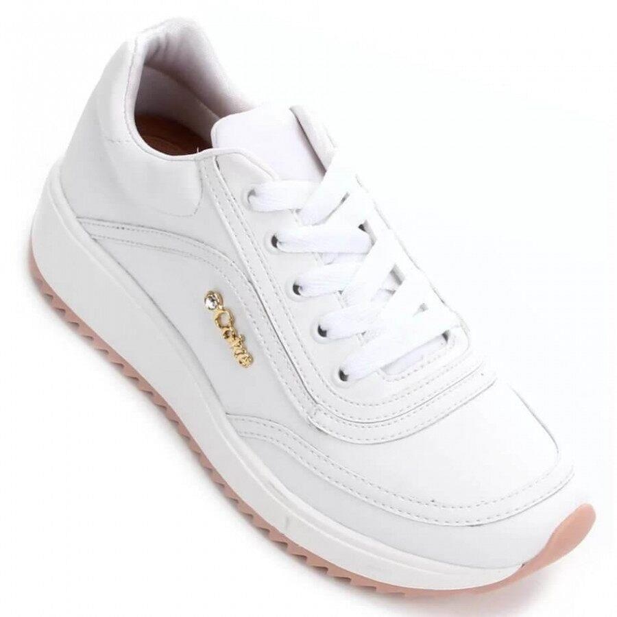 tenis coca cola centauro