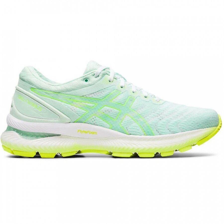 Tênis Asics Gel-Nimbus 22 Modern Tokyo - Feminino - Centauro