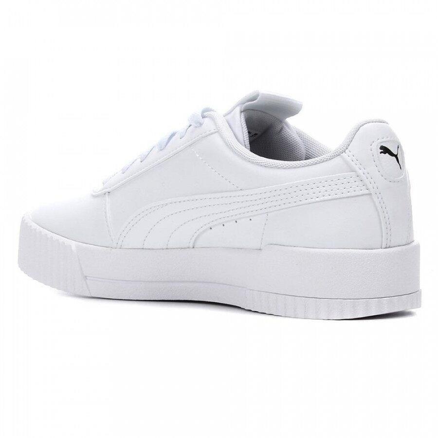 puma carina bold branco