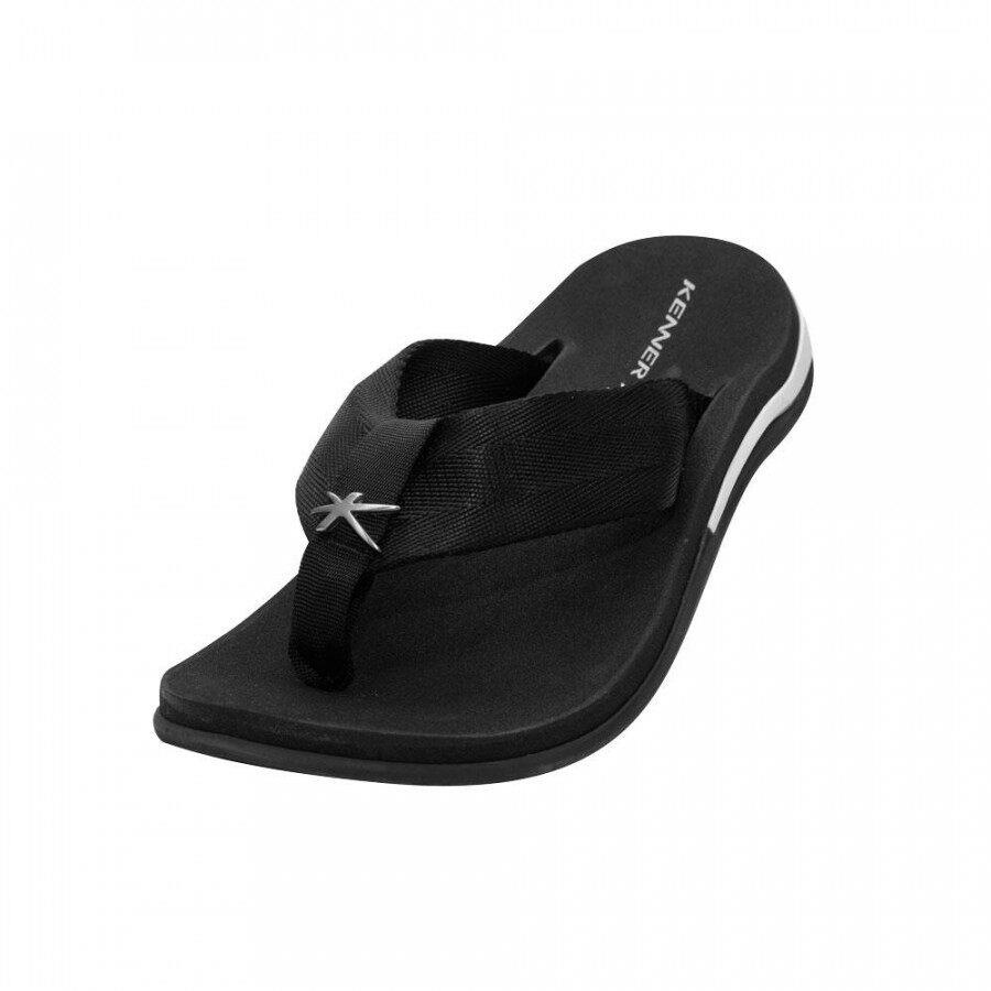 chinelo kenner preto