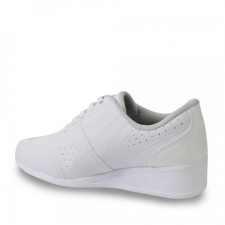 Tênis Feminino Kolosh Slip On Casual C1805 - BRAND SHOES