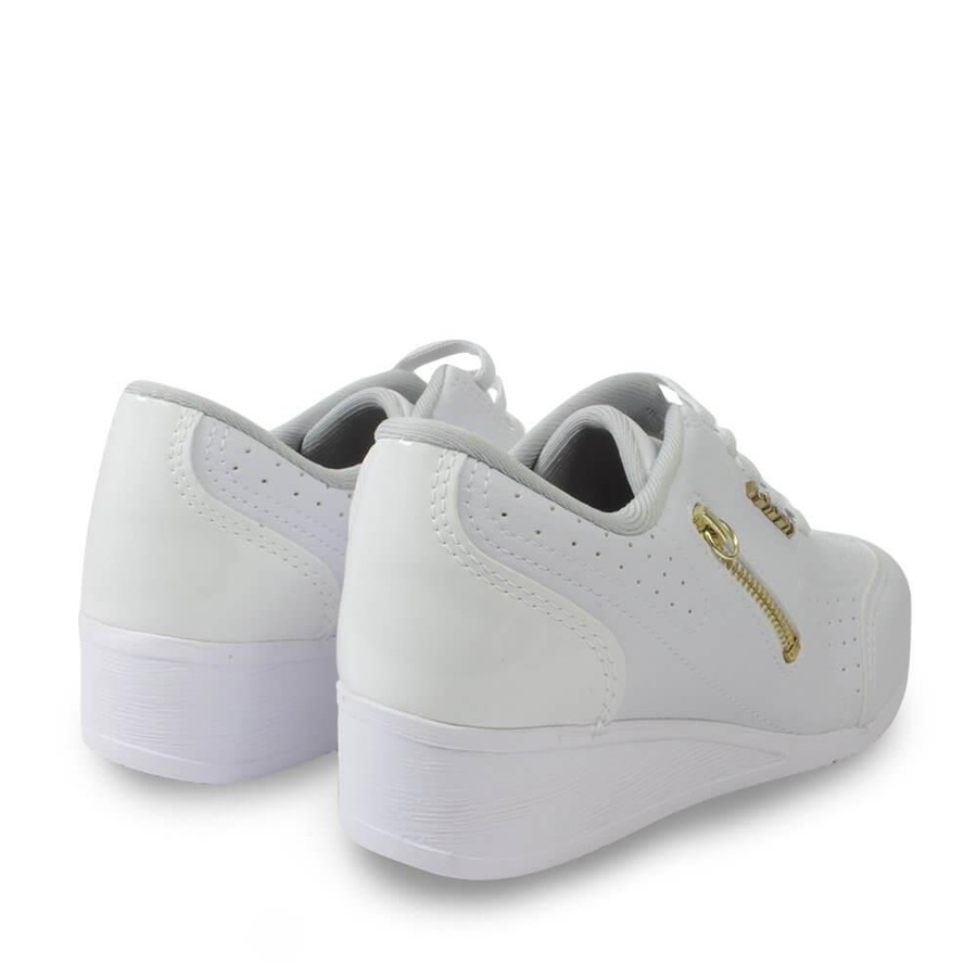Tênis Casual Kolosh C1805 Plataforma - Feminino - Centauro