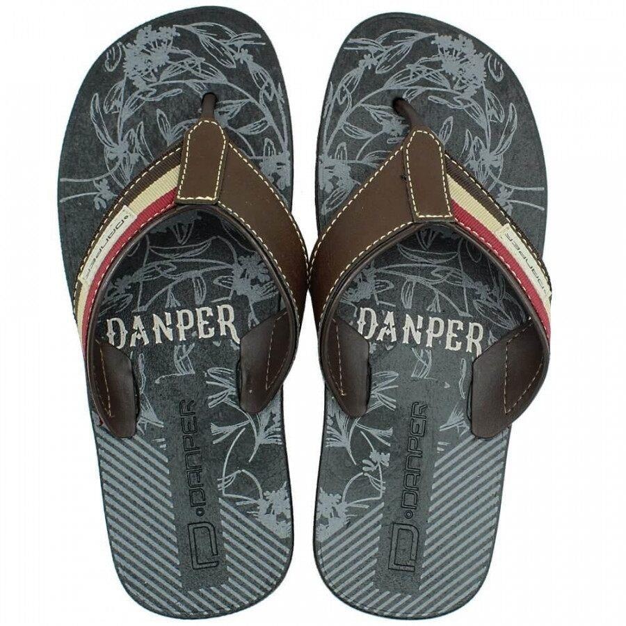 danper chinelos